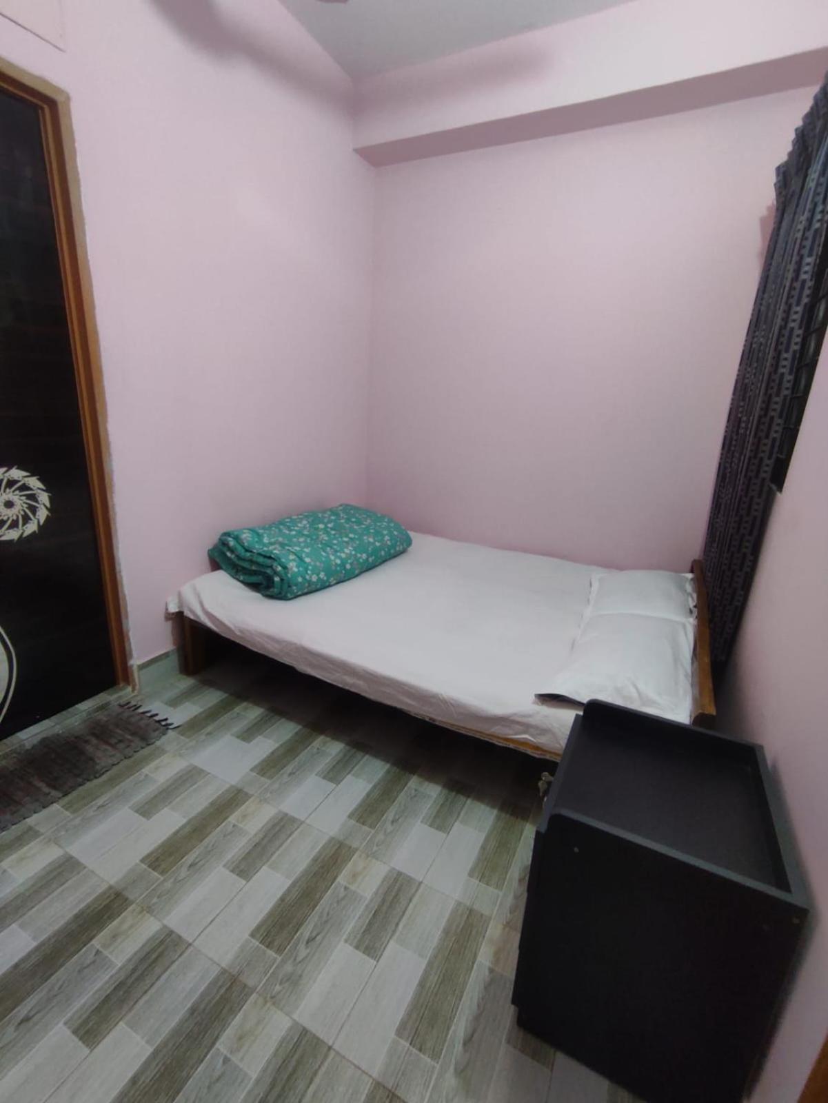 Saudia Residential Hotel Sylhet Exterior foto
