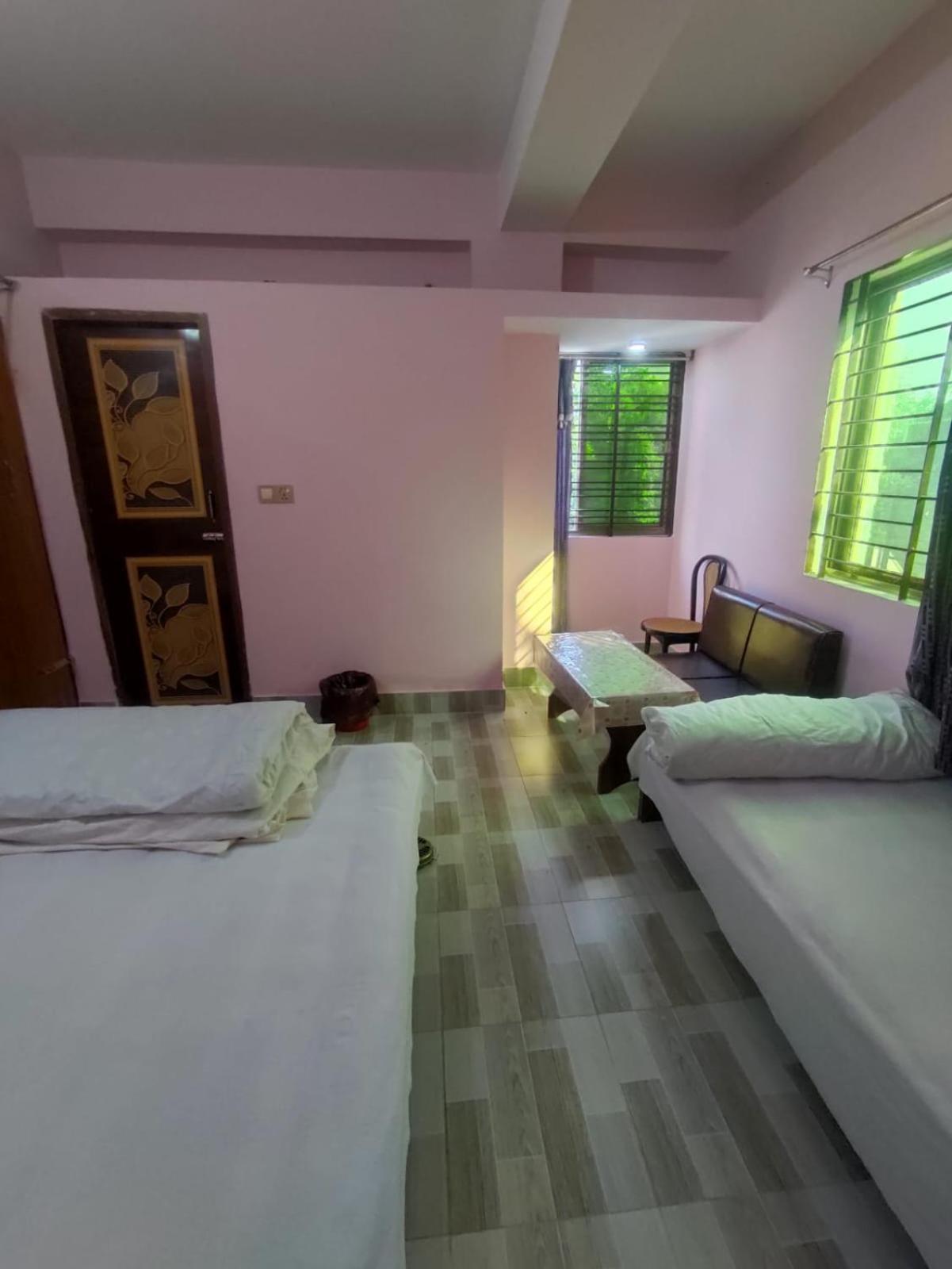 Saudia Residential Hotel Sylhet Exterior foto